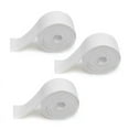 thumbnail image 2 of 3 Tiras de Cinta de Sellado para Baño y Ducha, Autoadhesivas de PVC, Impermeables, para Pared, para Baño, Cocina, Tira de Calafateo, 2 of 5