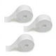 thumbnail image 2 of 3 Tiras de Cinta de Sellado para Baño y Ducha, Autoadhesivas de PVC, Impermeables, para Pared, para Baño, Cocina, Tira de Calafateo, 2 of 5