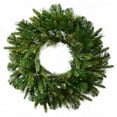 thumbnail image 1 of Vickerman A118347 48 in. Cashmere Wreath 280 Tips, 1 of 2