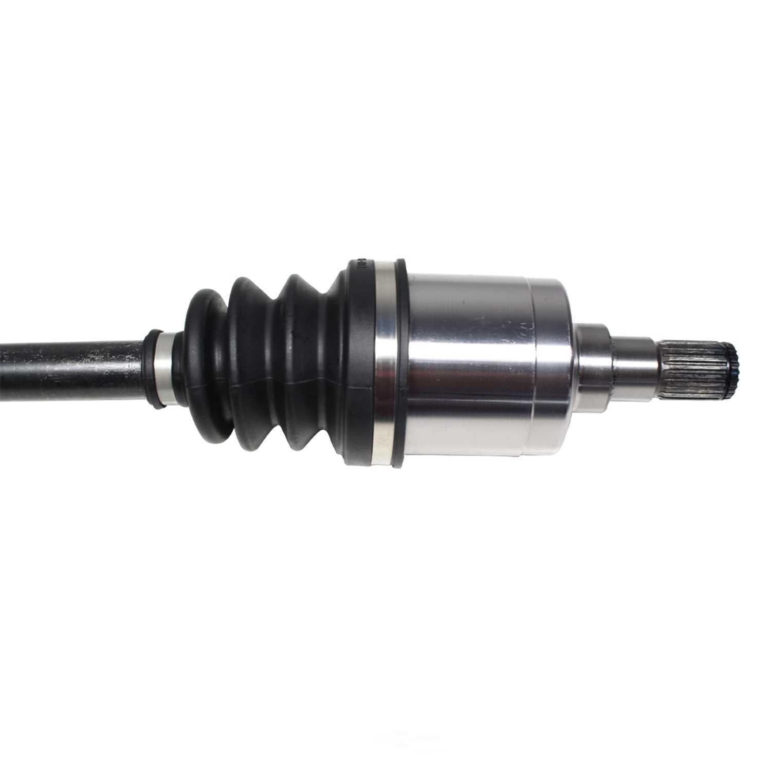 GSP NCV10062 Fits select: 1985-1988 CHEVROLET GEO SPRINT