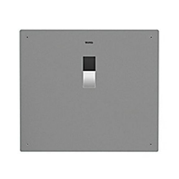 TEU2LA11SS EcoPower Flush Valve, Stainless Steel