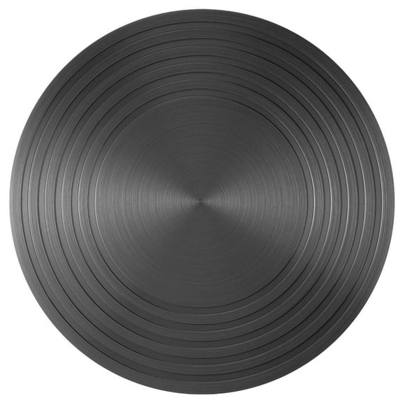 Heat Diffuser, 9 inch Aluminum Induction Diffuser Plate for Gas Stove top, Energy Saving Aluminum Defrost Tray for Quick Thawing Frozen Meat
