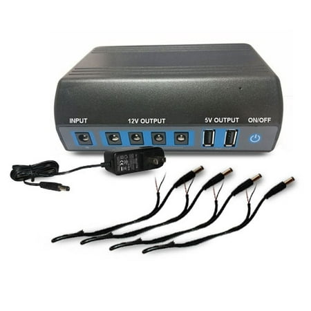 vis 6001bb 12v 1amp