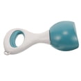 thumbnail image 1 of KALLORY Dog Waste Cleaning Tool High Grade Material for Pet Owners Blue 1Pcs, 1 of 8