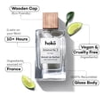 thumbnail image 3 of Colonia HOKO Untamed para hombre con sabor picante de bergamota, pimienta y almizcle, 50 ml, 3 of 7