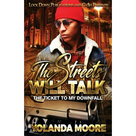 The Streets Will Talk (Paperback)