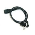 thumbnail image 3 of Yassdwbn Crankshaft Pulse Generator Sensor 12141703277 For BMW 3 E36 320 i 1990-1998, 3 of 5