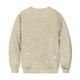 thumbnail image 5 of Ailaofu Women's Halloween Printed Round Neck Casual Sports Long Sleeve Sweatshirt Top Sweatshirt Loose Soft Long Sleeve Pullover Tops, 5 of 6