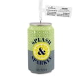 thumbnail image 3 of Adorno navideño Hallmark lata de agua con gas Splash & Sparkle, 3 of 5
