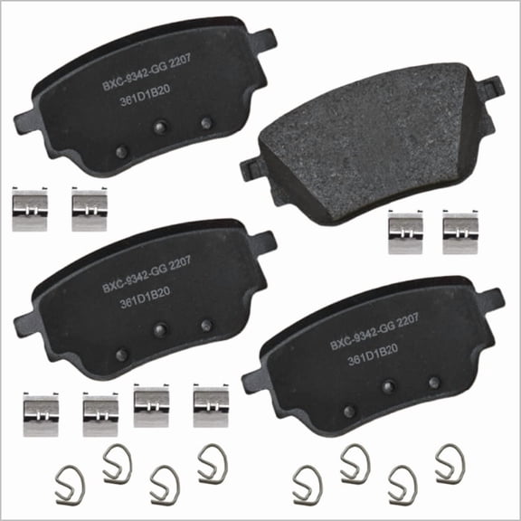 Bendix SBC2207 Sbc2207