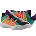 thumbnail image 5 of Ad-id-as Men's Dame 6 Basketball Sneakers Shoes Casual - Black, 5 of 5