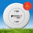 thumbnail image 3 of Prodigy Disc ACE Line Starter Disc Golf Set - Official Disc and Frisbee Golf Discs Set - 1x Starter Disc Golf Bag, 1x Fairway Driver, 1x Midrange Disc, 1x Putt & Approach, 1x Mini Marker Disc, 3 of 5