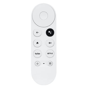 GJX Tv Remote,Fluid Response Universal Remote Control for Googel Tv,Quality Assurance Universal Remote