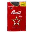 thumbnail image 1 of Pantimedia Sutil Talla G Vanizada Negro, 1 of 3