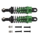 thumbnail image 1 of 2 Pcs Oil Adjustable 65Mm Shock Absorber Damper for Rc Car 1/18 WLtoys A959 A969 A979 K929 Hpi Hsp T, 1 of 5