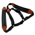 thumbnail image 2 of Saxophone Shoulder Strap Comfortable Adjustable Harness with Metal Buckle, 2 of 7