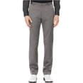 thumbnail image 2 of Calvin Klein - Pantalones para hombre, ajustados, elásticos, informales, gris, 36 W x 30 L Calvin Klein Pantalones, 2 of 2
