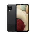 thumbnail image 1 of Restored AT&T SAMSUNG Galaxy A12 32GB Unlocked / GSM Unlocked Smartphone - Black (Refurbished), 1 of 1