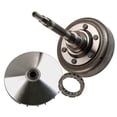 thumbnail image 2 of Maxpeedingrods Wet Clutch Housing Drum Primary Sheave One Bearing for Yamaha Rhino 660 04 - 07, 2 of 7