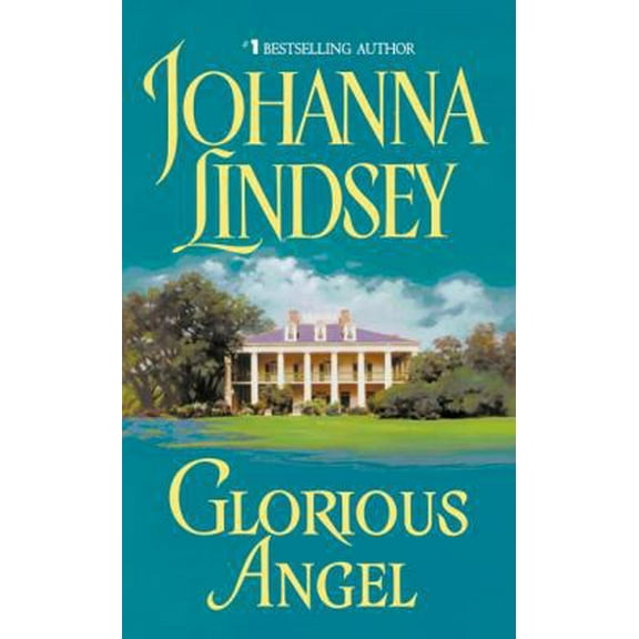 Pre-Owned Glorious Angel (Mass Market Paperback) 0380792028 9780380792023