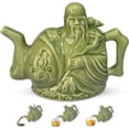 thumbnail image 1 of Assassin Teapot Magic Teapot Magic Makeup Assassin Teapot, 1 of 4