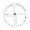 thumbnail image 1 of Juego Rines Rodada 20 Snow Magnesio ACR201 Blanco blanco, 1 of 4