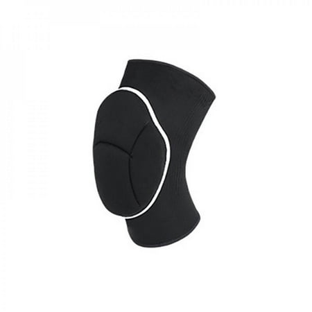 

Popvcly Protective Knee Pads Thick Sponge Collision Avoidance Knee Sleeve