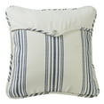thumbnail image 2 of Hiend Accents Unisex Prescott  Pillow - FB6200P4-OS-RD One Size, 2 of 2