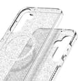 thumbnail image 3 of . Funda PRODIGEE SuperStar Mag para Samsung S25 Transp Brillos, 3 of 5