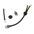 thumbnail image 1 of Fuel Filter Fuel Filter & Rubber Grommet For Fuxtec FX-MS152 Brushcutter, 1 of 6