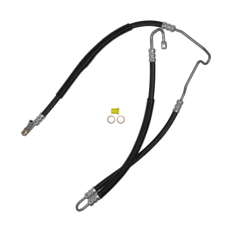 Power Steering Pressure Line Hose Assembly.
