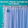 thumbnail image 2 of Creativity for Kids - 3510000 | Craftivity: Cherry Blossom Lights, 2 of 5