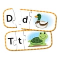 thumbnail image 3 of Puzzle Cards Learning Resources Alphabet Kindergarten 4+, 3 of 5