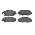 thumbnail image 2 of Power Stop Front Z16 Evolution Ceramic Brake Pads 16-568, 2 of 4