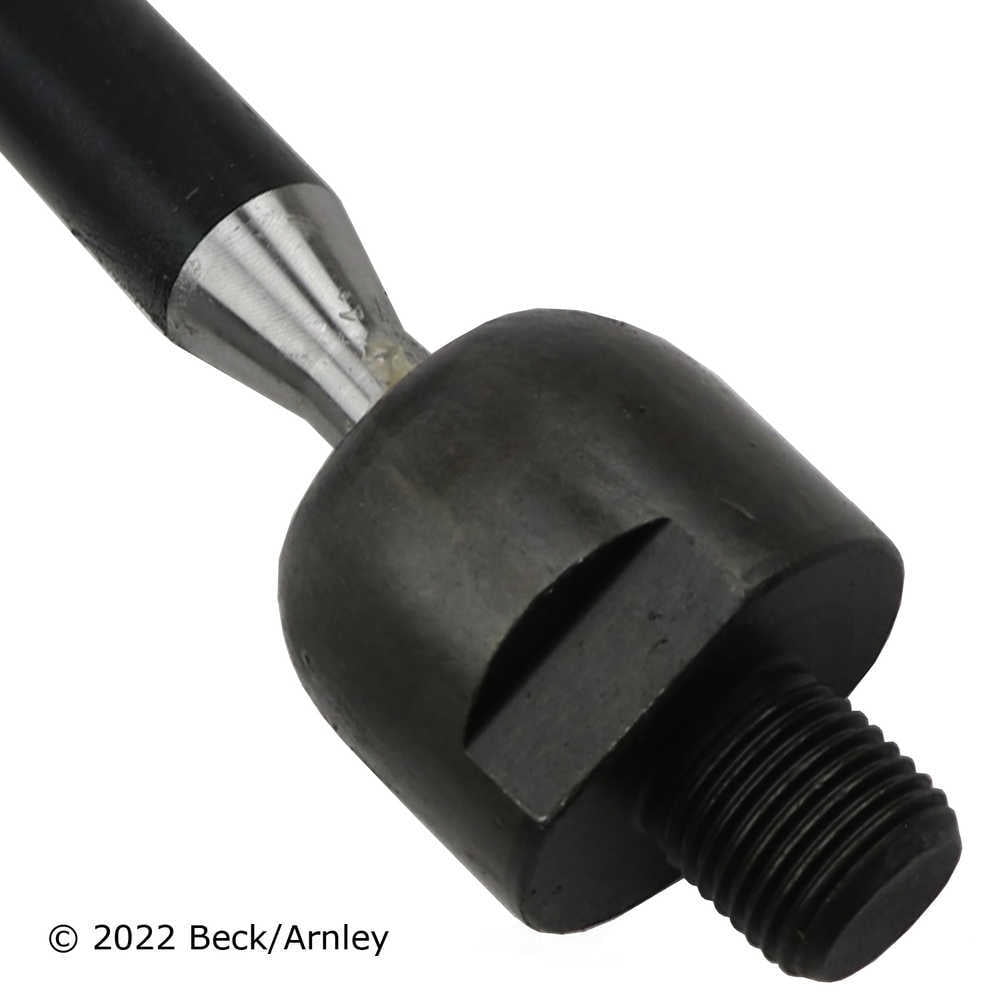 Beck Arnley Tie Rod End 101-8647 Fits select: 2018-2021 KIA RIO, 2018-2022 HYUNDAI ACCENT