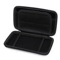 thumbnail image 1 of Carrying Case Compatible with for New 2DS XL 2DS LL for New 3DS 3DS, Water Resistant, Hard Shell Travel Bag with 8 Game Slot, Portable Console Protective Pouch, 1 of 7