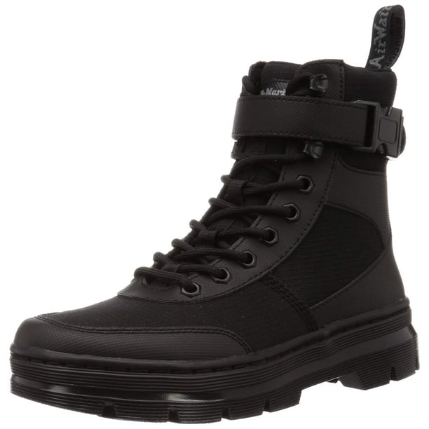 Dr martens hotsell black 11