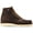 Brown, variant on Danner Unisex Bull Run Lux, Sunstone, Size 11.5