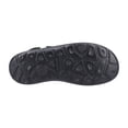 thumbnail image 3 of Hush Puppies Mens Alistair Leather Sandals, 3 of 7