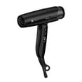 thumbnail image 4 of GAMMA+ XCell Professional Ultra-Lightweight Hair Dryer Digital Motor Ionic Technology Whisper Quiet 12 Heat and Speed Settings, Matte Black, 4 of 11