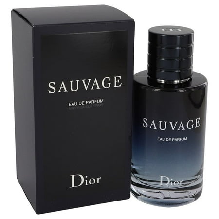 Christian Dior Air - Sauvage by Christian Dior Eau De Parfum Spray 3.4 oz For Men