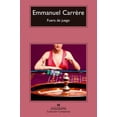 thumbnail image 1 of Fuera de juego Anagrama 9788433960948, 1 of 2