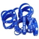 thumbnail image 3 of 24 pulseras de silicona para graduación de 2025 Regalos de fiesta de 2025 Pulseras de silicona Artículos para fiesta de graduación de 2025, 3 of 7