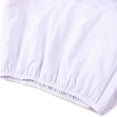 thumbnail image 3 of Ropa protectora Inteprter para apicultura Ropa de abeja blanca, 3 of 6