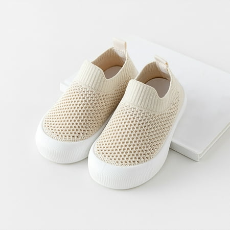 

Toddler Sandals Girls Boys Kids Leisure Shoes Mesh Soft Bottom Breathable On Sport Shoes Socks Shoes Girls Sandals Boys Sandals(Color:Khaki Size:2-2.5 Years)
