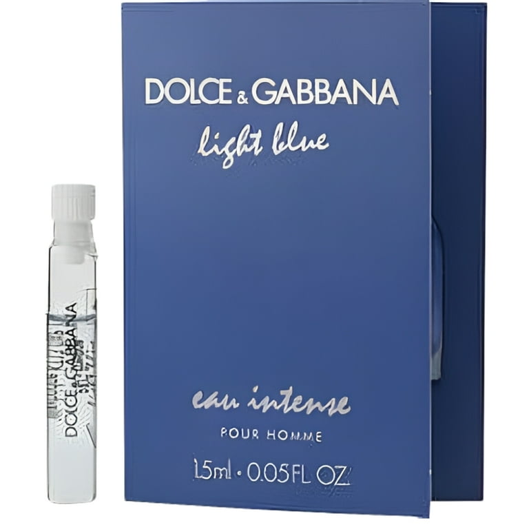 Dolce Vial (sample) By Dolce & Gabbana - 0.05 oz
