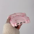 thumbnail image 3 of for iPhone 14 Plus Case Pig Kawaii Phone Cases,Cute 3D Cartoon Lovely Pink Pig Soft Silicone Shockproof Protective Case Funny Women Girls for iPhone 14 Plus, 3 of 15