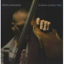 Avishai Cohen - From Darkness - Music & Performance - Vinyl