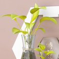 thumbnail image 2 of Charging Wall Mobile Phone Charging Bracket Punch Free Rack Living Room Decoration Partition Hanger, 2 of 5