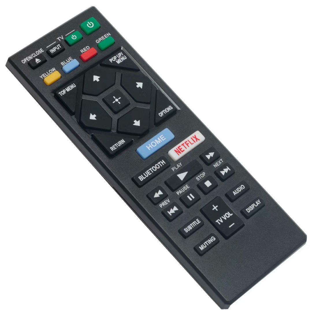 New Remote replacement RMT-VB200U for Sony RMT-VB200D BDP-S6700 BDP